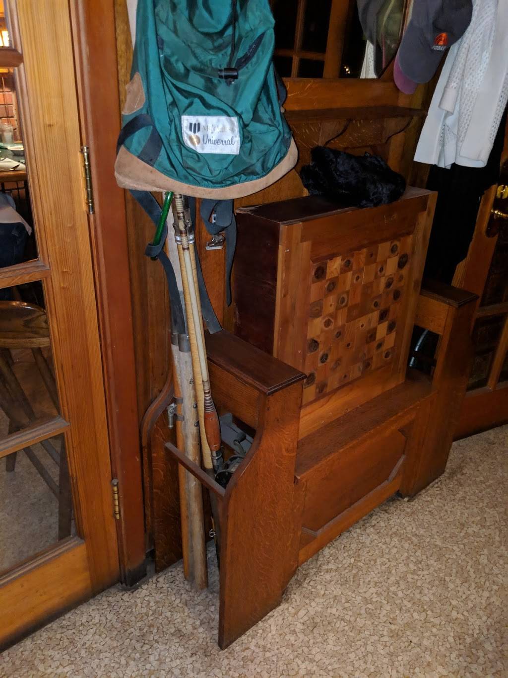 Blue Ridge Inn | restaurant | 6060 Park Dr, Wrightwood, CA 92397, USA | 7602493440 OR +1 760-249-3440