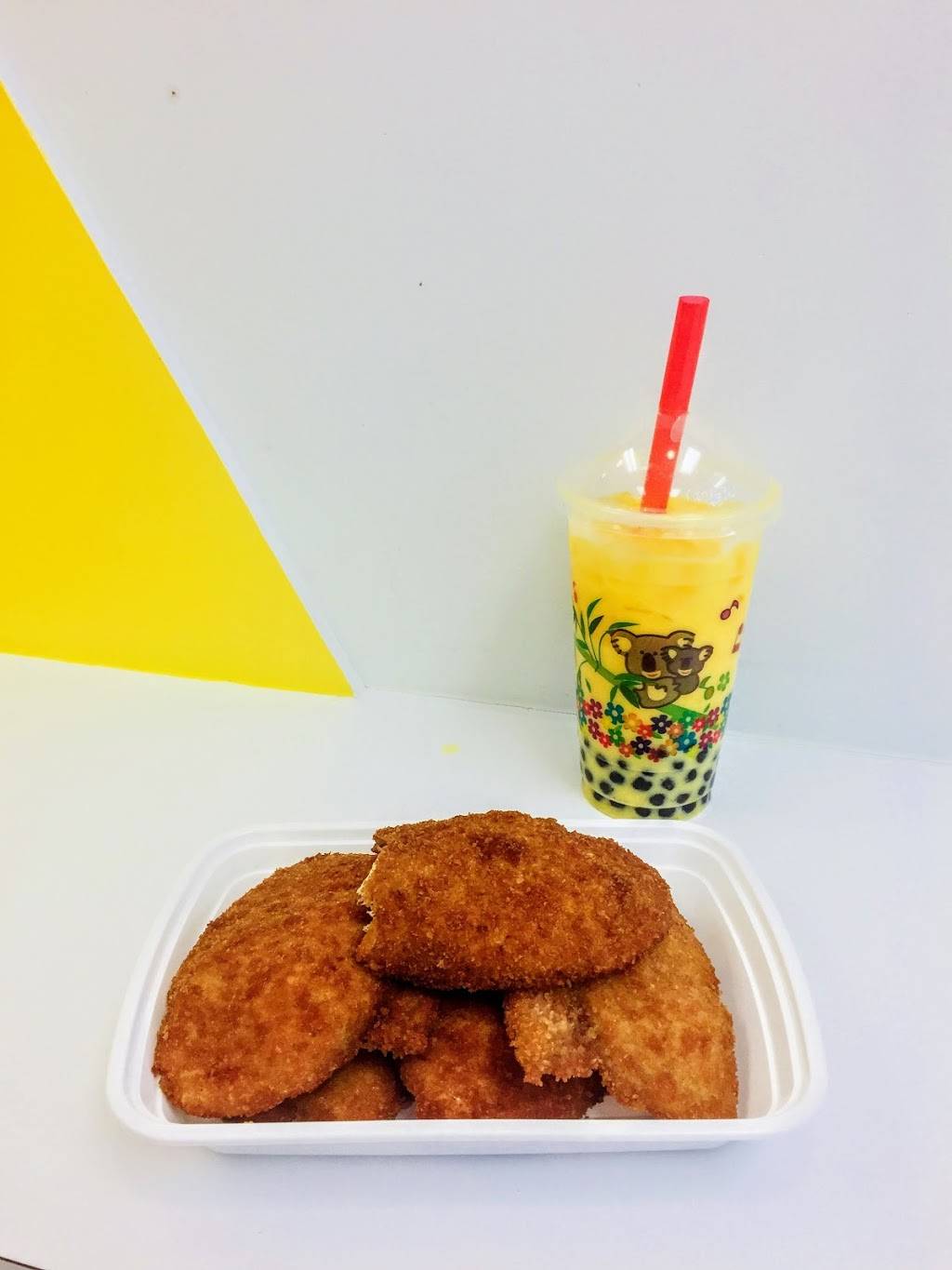 True Taste Fried Chicken & Bubble Tea | restaurant | 2430 Sand Mine Rd, Davenport, FL 33897, USA | 8636958611 OR +1 863-695-8611