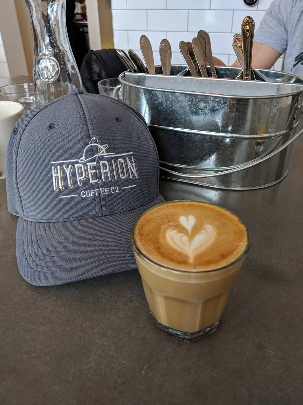 FOLK Detroit | cafe | 1701 Trumbull, Detroit, MI 48216, USA | 3132905849 OR +1 313-290-5849