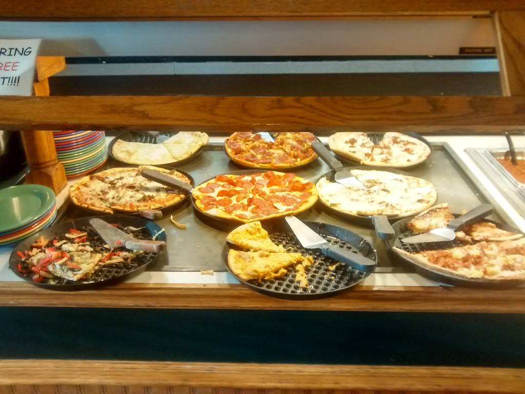 Myros Pizza & Bistro | restaurant | 336 W High St, Bryan, OH 43506, USA | 4196369898 OR +1 419-636-9898