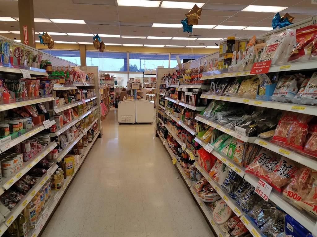 Tensuke Market and Food Court | restaurant | 3 S Arlington Heights Rd, Elk Grove Village, IL 60007, USA | 8478061200 OR +1 847-806-1200