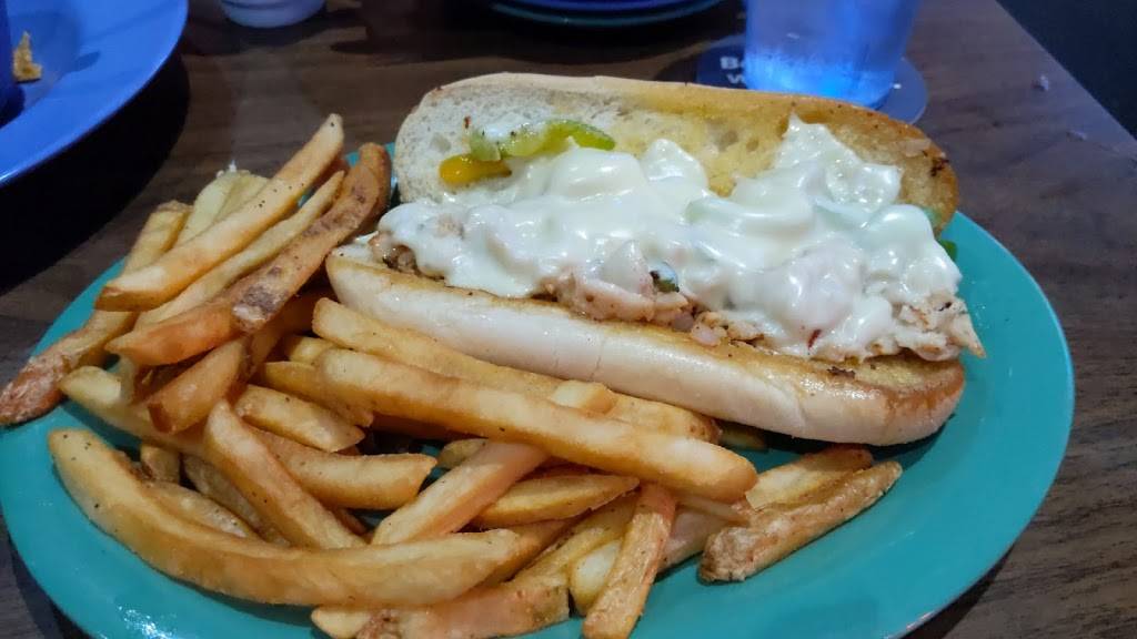 Brewskys Food & Spirits Q Street | restaurant | 15350 Weir St, Omaha, NE 68137, USA | 4026142739 OR +1 402-614-2739