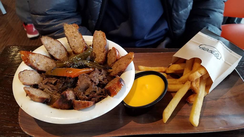 Buona | restaurant | 7343 W Lawrence Ave, Harwood Heights, IL 60706, USA | 7088318878 OR +1 708-831-8878