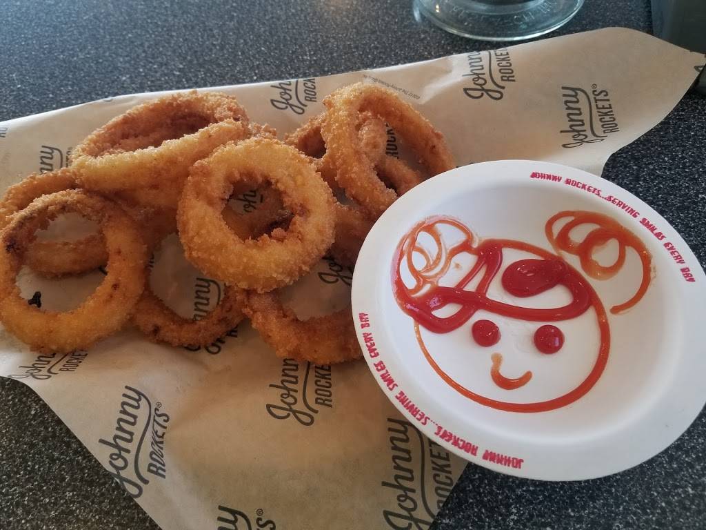 Johnny Rockets | restaurant | 3525 W Carson St Suite 75, Torrance, CA 90503, USA | 3102144051 OR +1 310-214-4051