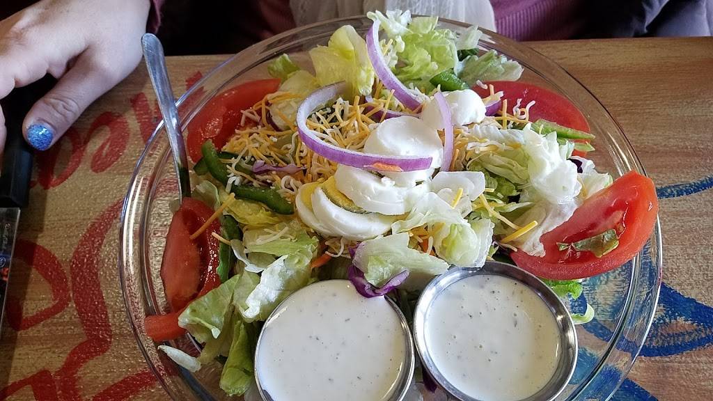 JJs Meat Shak | restaurant | 1607 Magnolia Ave, Buena Vista, VA 24416, USA | 5402611489 OR +1 540-261-1489