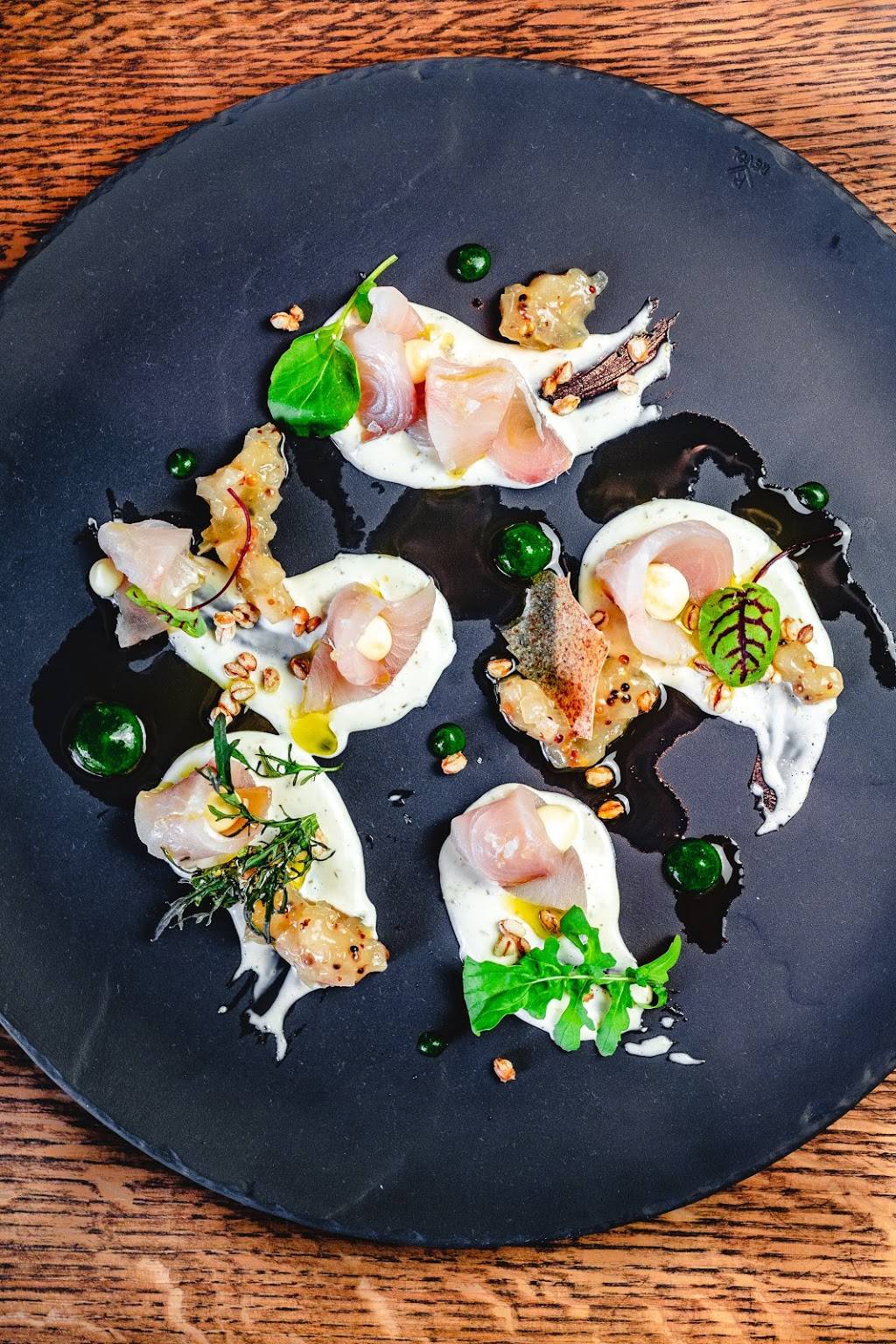 Allora Sacramento | restaurant | 4536, 5215 Folsom Blvd, Sacramento, CA 95819, USA | 9165386434 OR +1 916-538-6434