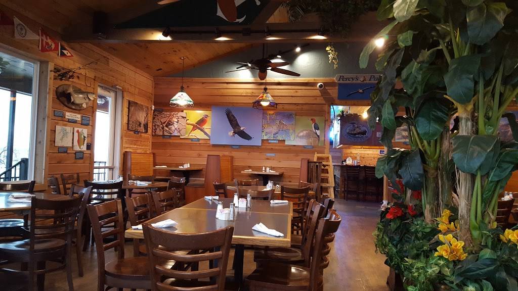 Pelicans Landing Restaurant | restaurant | 500 Harbour View Rd, Gordonville, TX 76245, USA | 9035234500 OR +1 903-523-4500