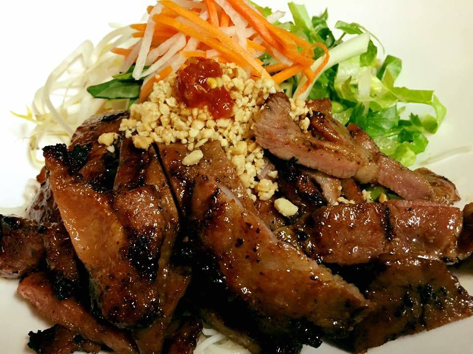 Saigon Bangkok Restaurant | restaurant | 512 Niagara Falls Blvd, Buffalo, NY 14223, USA | 7168372115 OR +1 716-837-2115