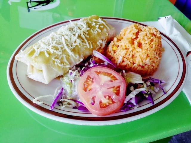 Fiesta Rodeo Mexican Cuisine | restaurant | W6482 Greenville Dr Suite 2, Greenville, WI 54942, USA | 9207576119 OR +1 920-757-6119