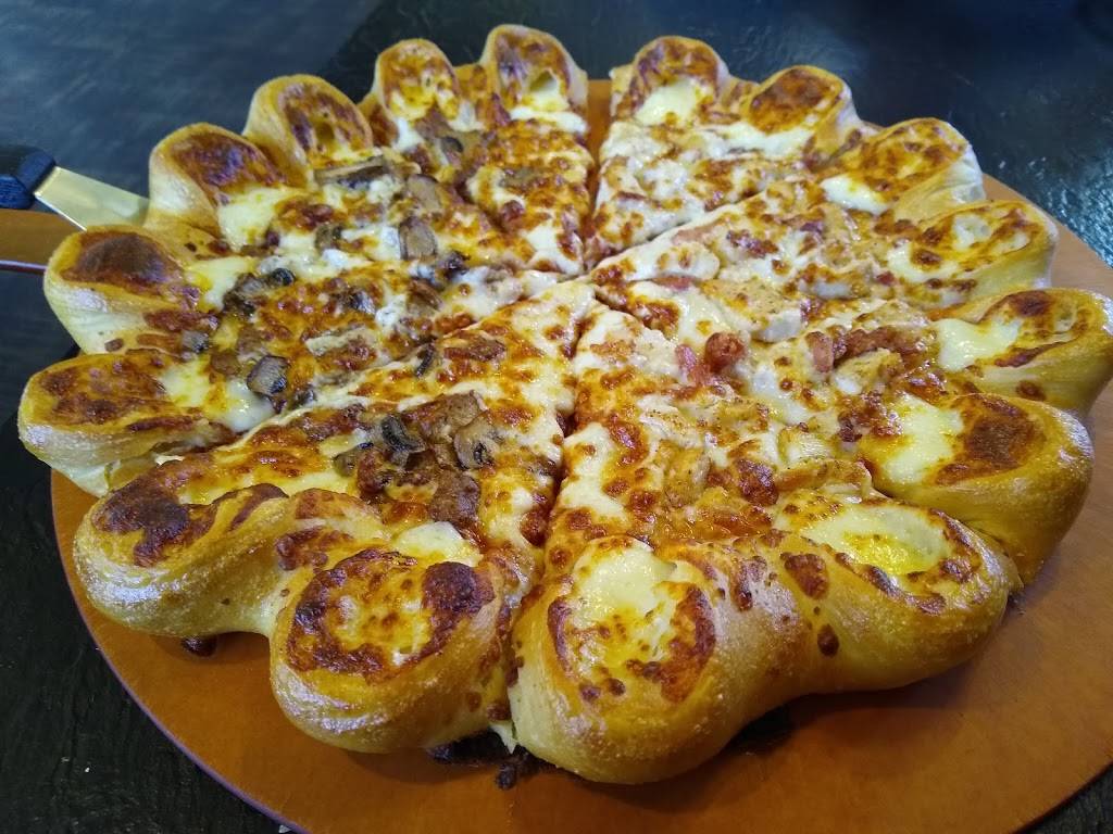 Pizza Hut | restaurant | 856 Ulster Ave, Kingston, NY 12401, USA | 8453384334 OR +1 845-338-4334