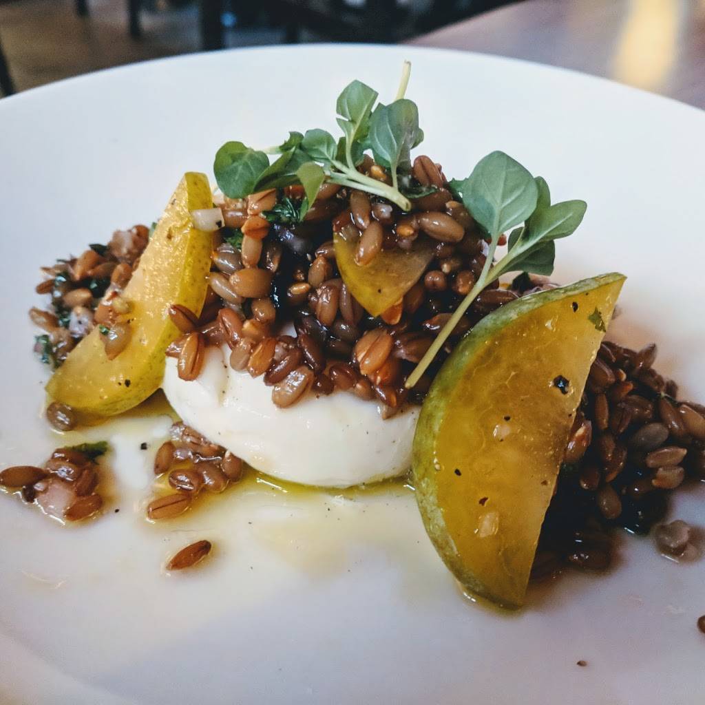 Hippo | restaurant | 5916 1/2, N Figueroa St, Los Angeles, CA 90042, USA | 3235453536 OR +1 323-545-3536