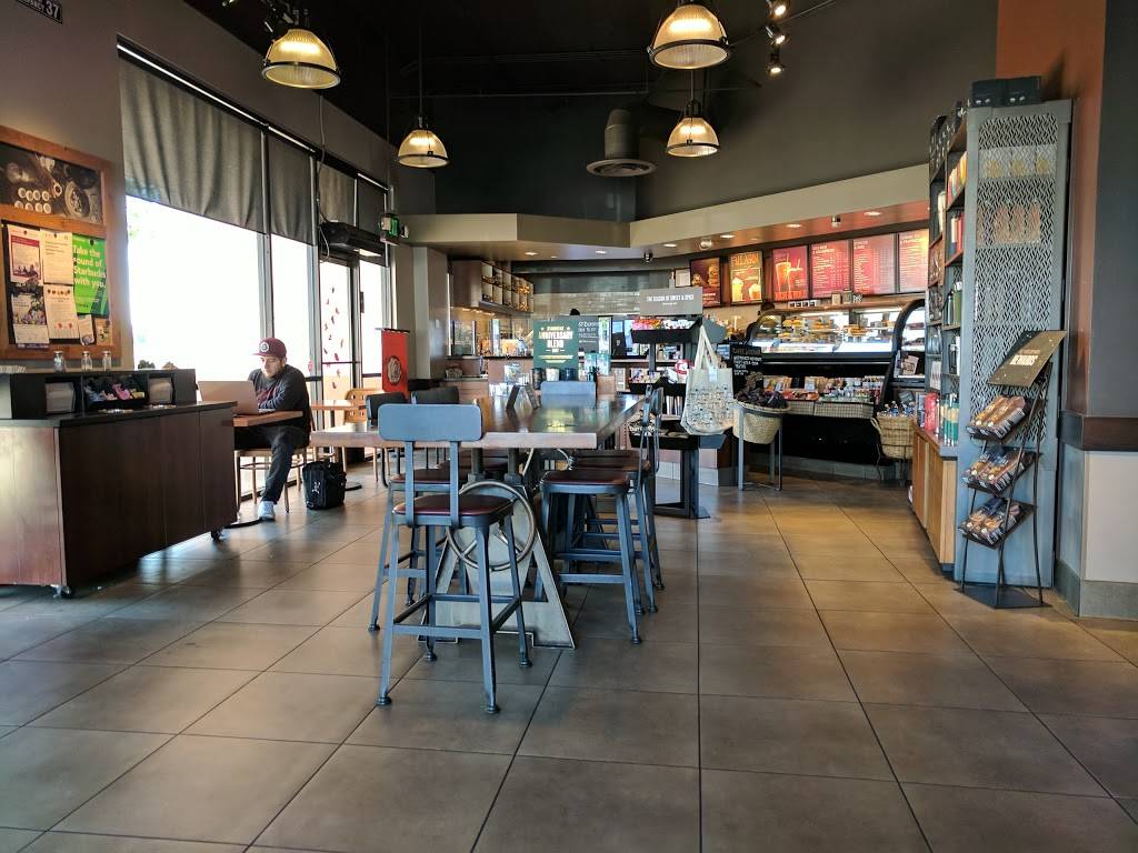 Starbucks | cafe | 23823 Clinton Keith Rd #101, Wildomar, CA 92595, USA | 9516961334 OR +1 951-696-1334
