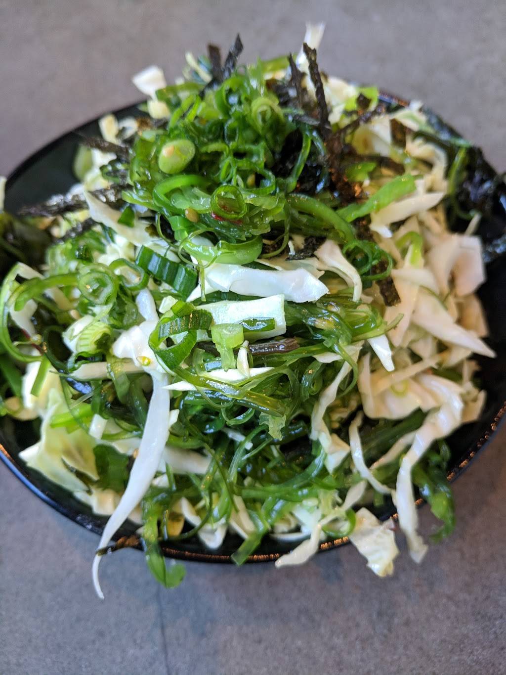 Johnny Noodle King | restaurant | 2601 W Fort St, Detroit, MI 48216, USA | 3133097946 OR +1 313-309-7946