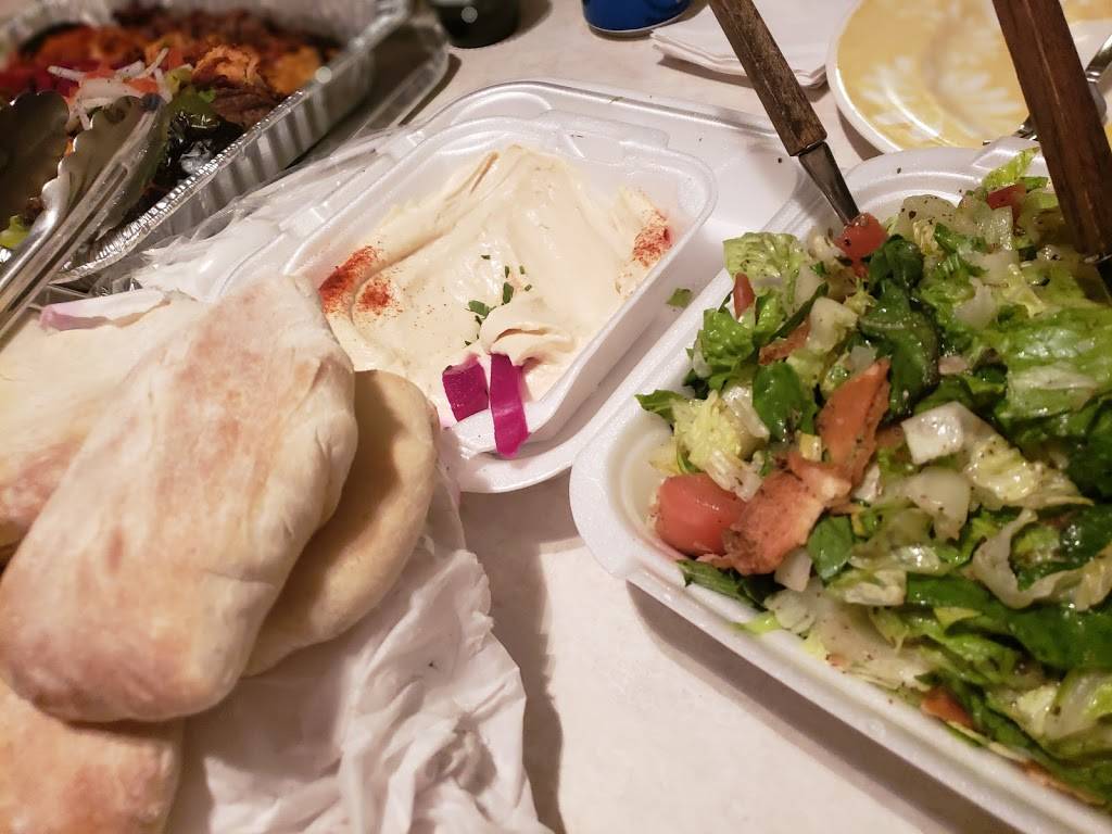 Beirut Gardens Restaurant | restaurant | 19045 Eureka Rd, Southgate, MI 48195, USA | 7342816780 OR +1 734-281-6780