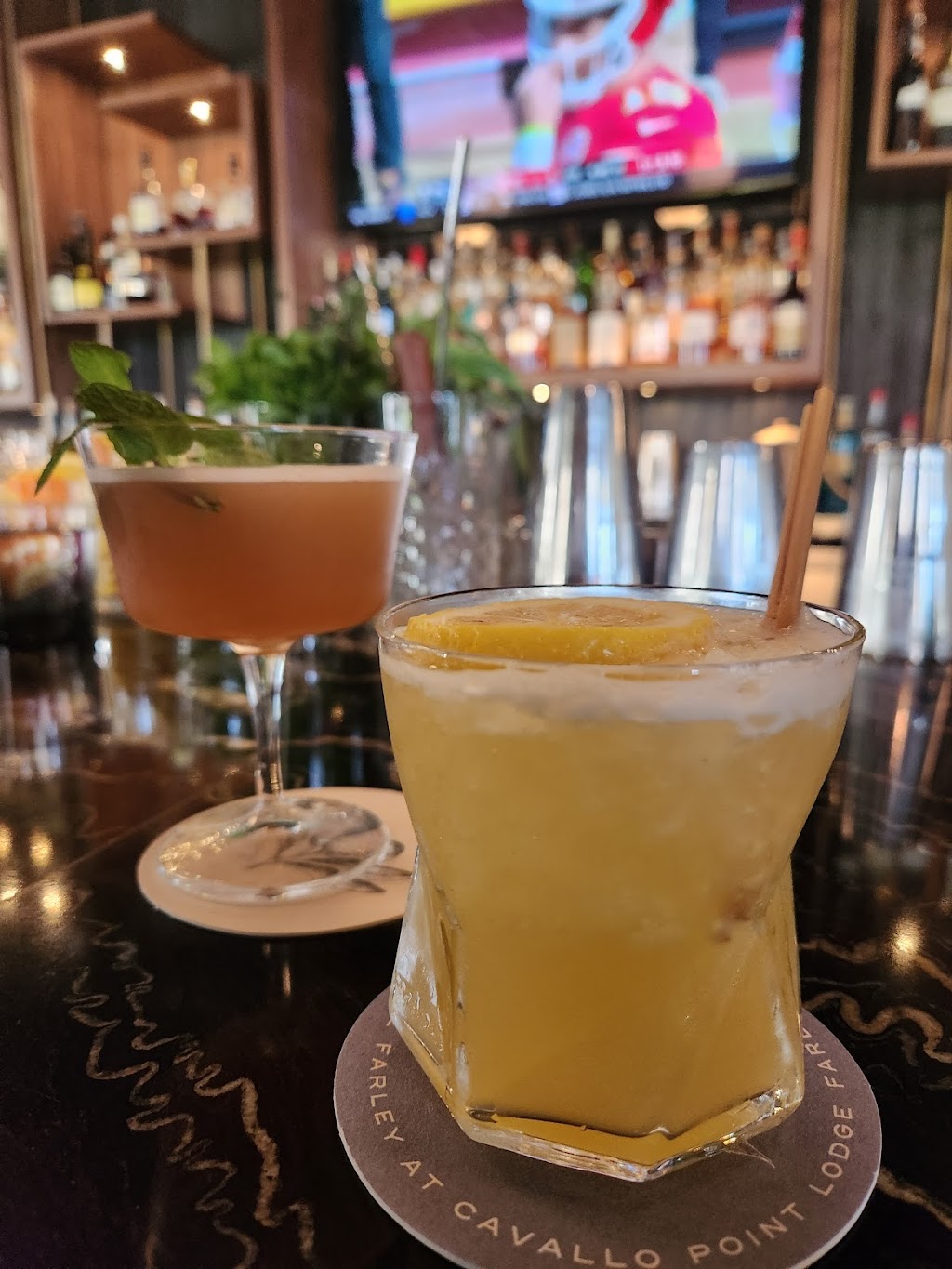 Farley | restaurant | 602 Murray Cir, Sausalito, CA 94965, USA | 4153394751 OR +1 415-339-4751