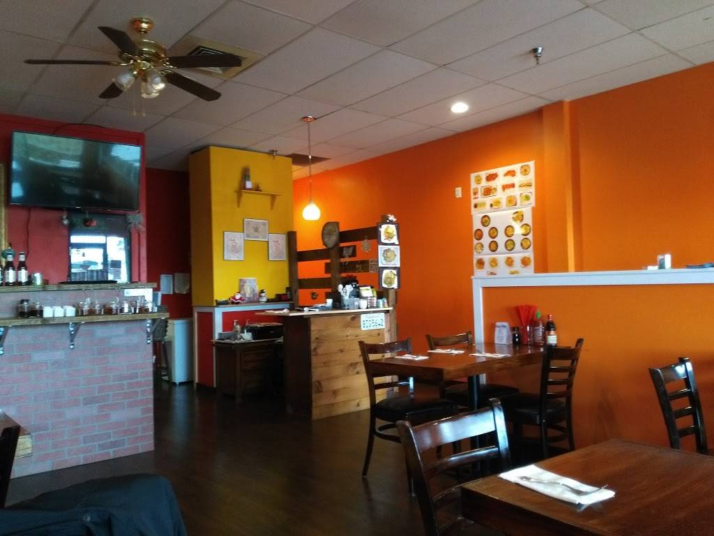 Crazy Noodle | restaurant | 44 Nashua Rd Unit 6, Londonderry, NH 03053, USA | 6039654914 OR +1 603-965-4914
