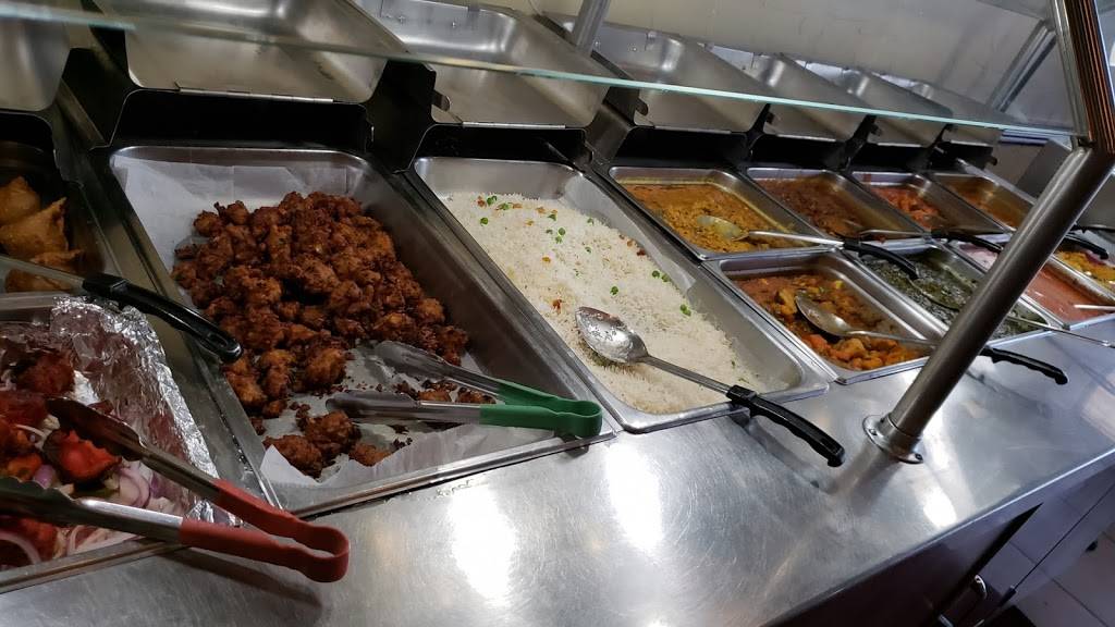 Tandoori Grill | restaurant | 2002 N Fry Rd Suite 103, Houston, TX 77084, USA | 2815797778 OR +1 281-579-7778