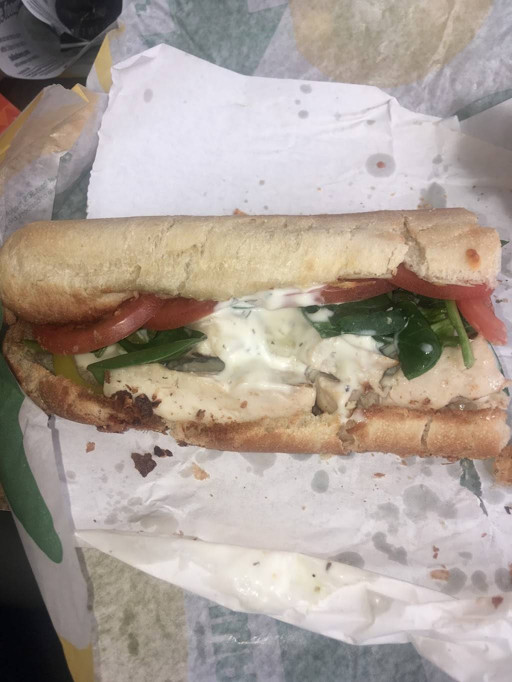Subway | restaurant | 4125 Cleveland Ave, Fort Myers, FL 33901, USA | 2392746004 OR +1 239-274-6004
