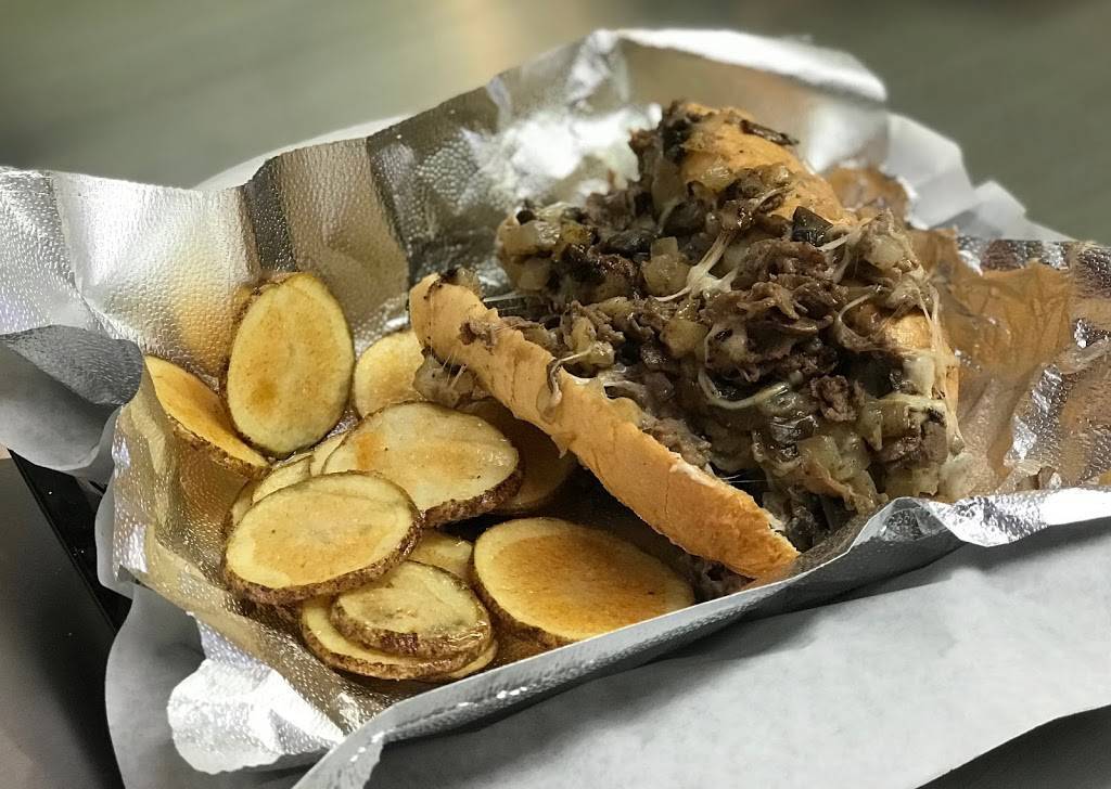 JCs Philly Cheesesteak | restaurant | 18918 Midway Rd #100, Dallas, TX 75287, USA | 9727077436 OR +1 972-707-7436