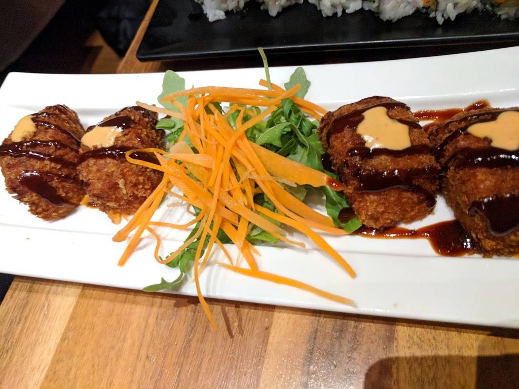 Shizen Vegan Sushi Bar and Izakaya | restaurant | 370 14th St, San Francisco, CA 94103, USA | 4156785767 OR +1 415-678-5767