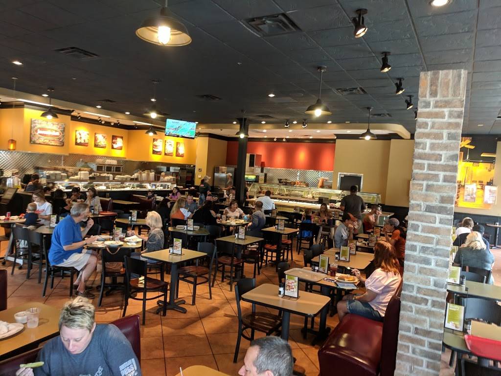 Southpark Meadows | shopping mall | 9500 S IH 35 Frontage Rd, Austin, TX 78748, USA | 5125934475 OR +1 512-593-4475