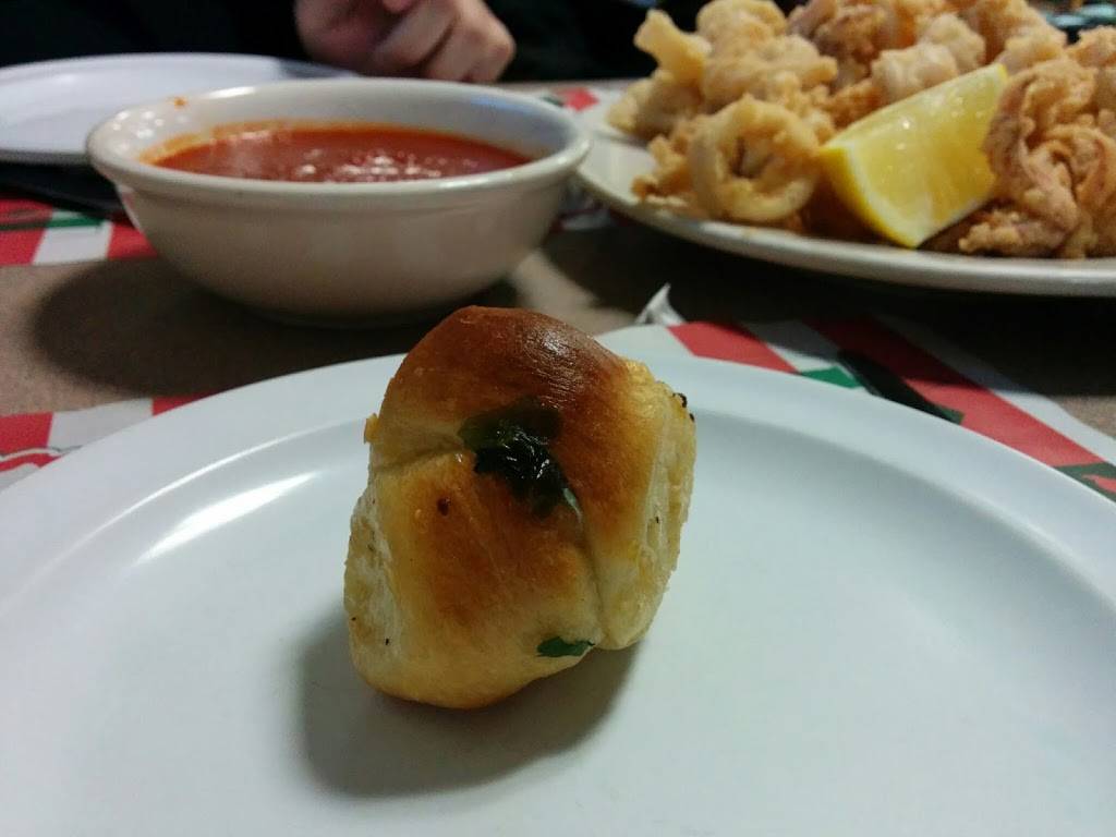 Tonys Pizzeria | restaurant | 45-18 104th St, Corona, NY 11368, USA | 7187791707 OR +1 718-779-1707