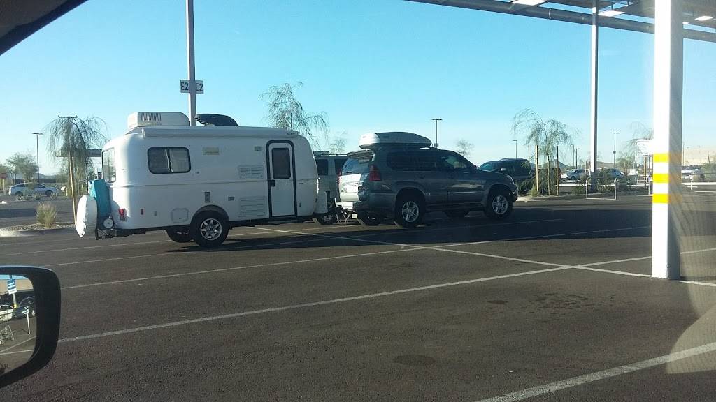 Frys Fuel Center | meal takeaway | 2770 W Dove Valley Rd, Phoenix, AZ 85085, USA | 4809946230 OR +1 480-994-6230