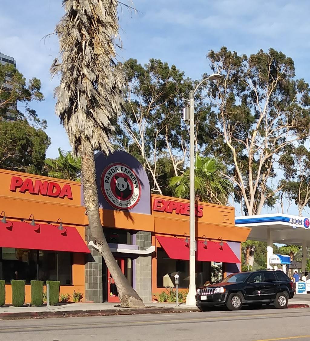 Panda Express | meal takeaway | 3728 Cahuenga Blvd, Studio City, CA 91604, USA | 8187618646 OR +1 818-761-8646