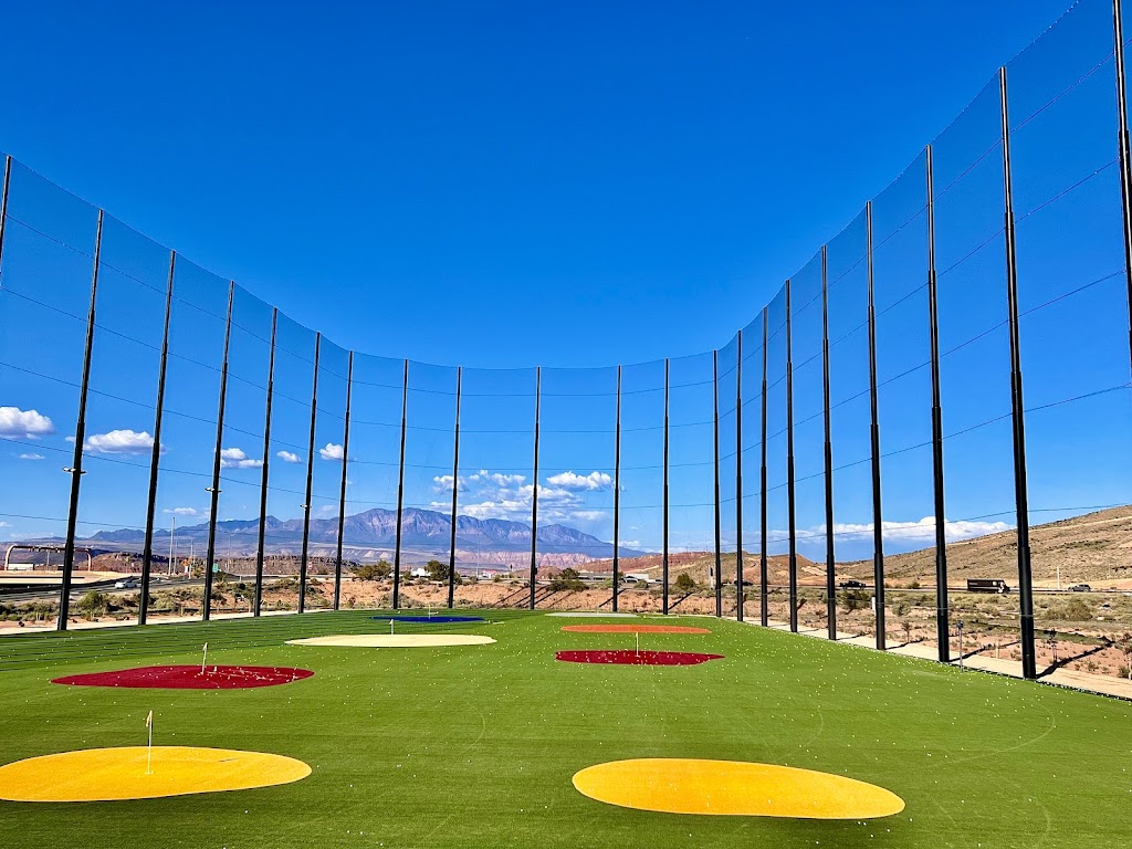 BigShots Golf | restaurant | 1108 W Black Mountain Dr, St. George, UT 84790, USA | 4357107165 OR +1 435-710-7165
