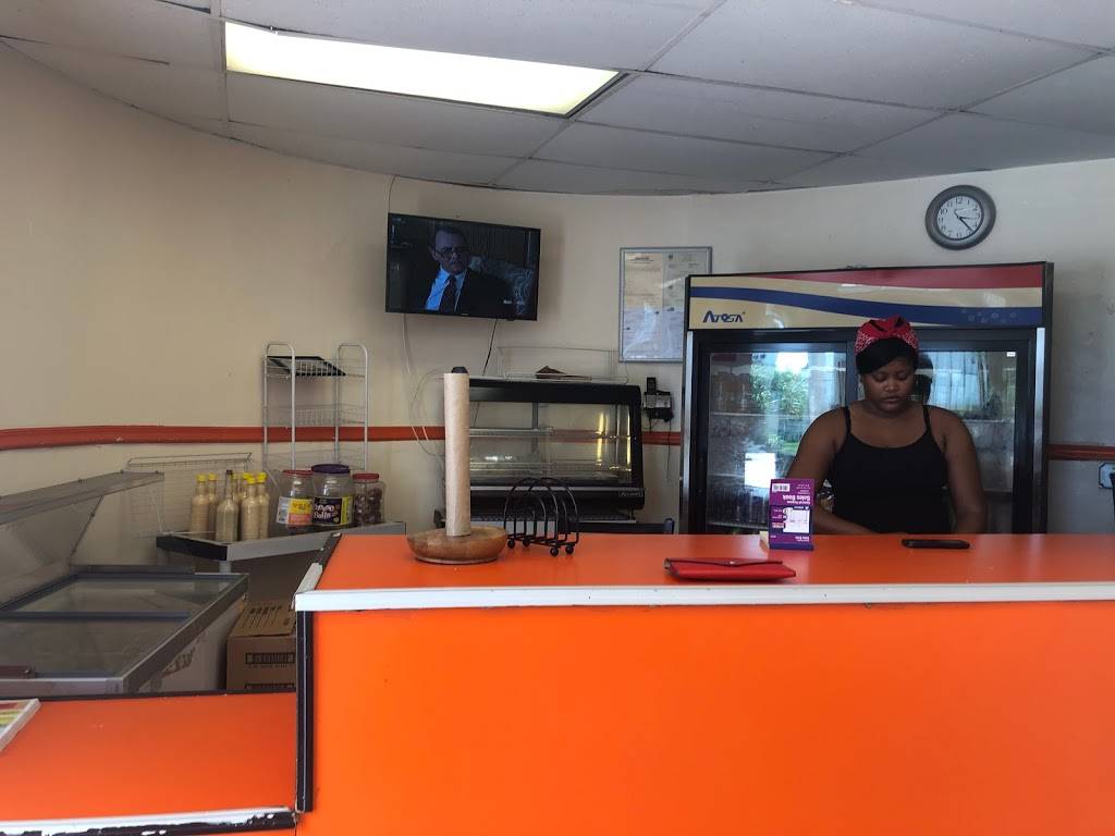 Pate Creol | restaurant | 12987 W Dixie Hwy, Miami, FL 33161, USA | 7865809084 OR +1 786-580-9084