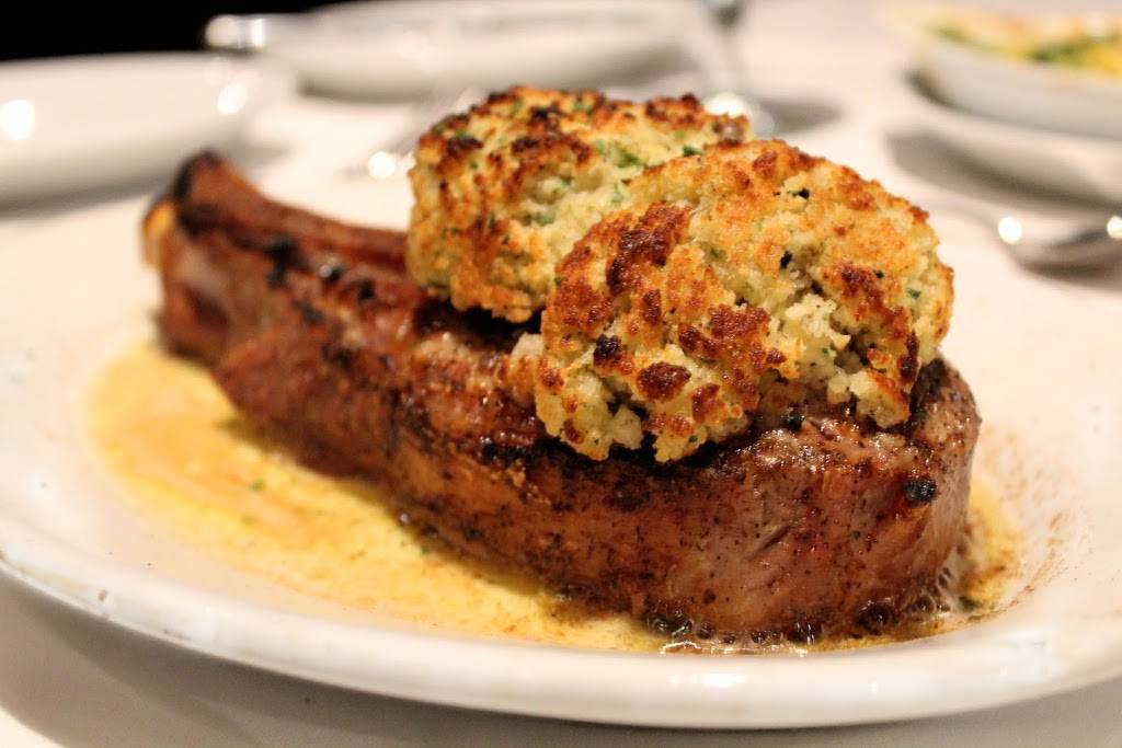 Ruths Chris Steak House | restaurant | 224 W Wayne St, Fort Wayne, IN 46802, USA | 2604445898 OR +1 260-444-5898