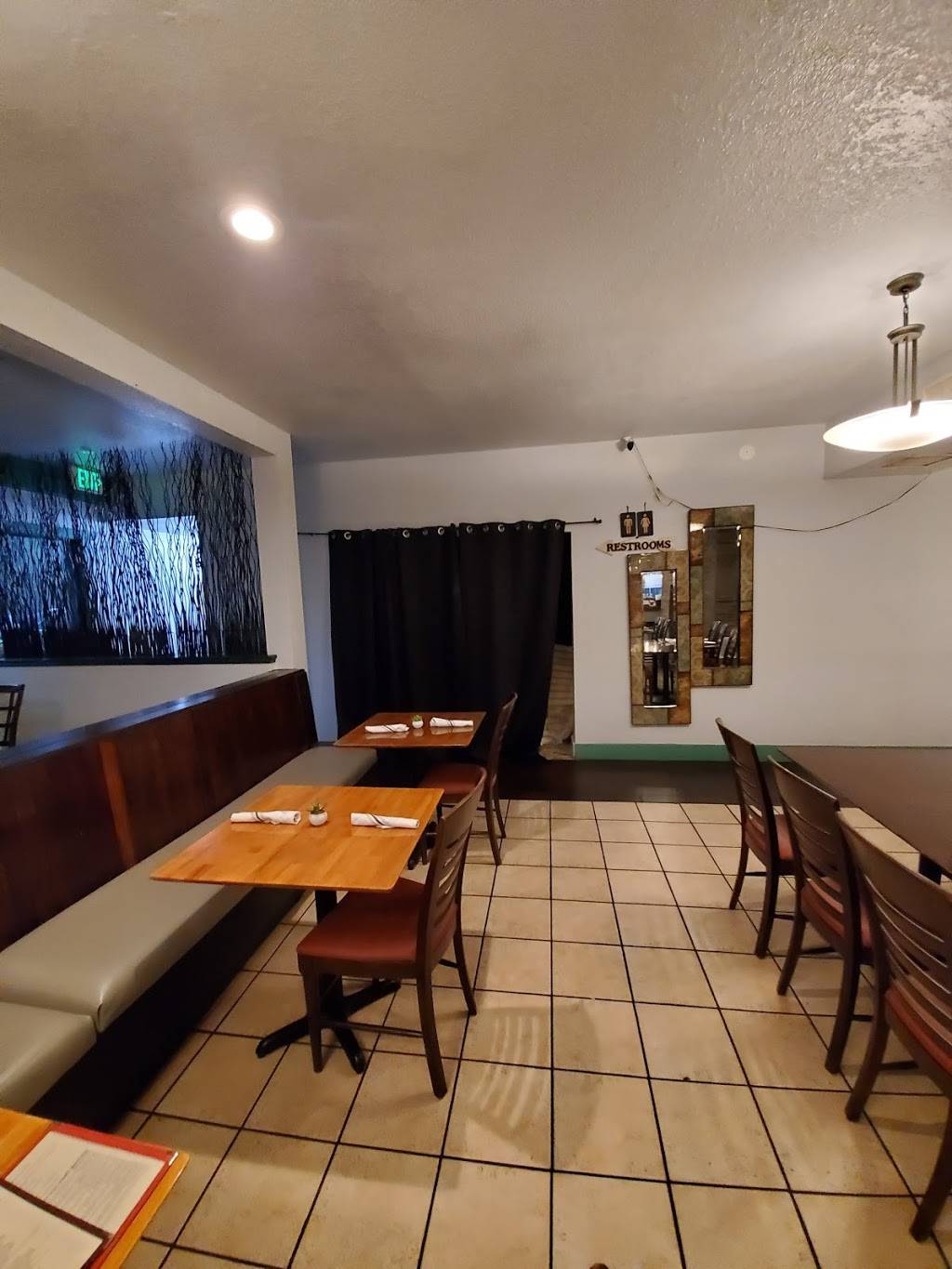 Necio Mexican Kitchen | restaurant | 4001 Tejon St, Denver, CO 80211, USA | 7204855647 OR +1 720-485-5647