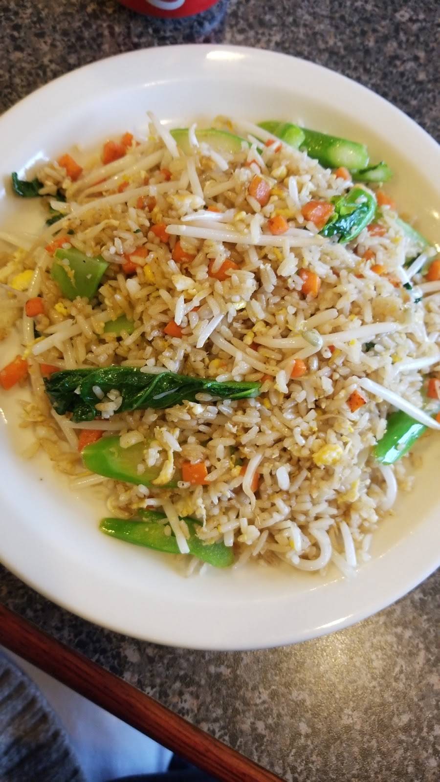 Garden Bee Thai Eatery | restaurant | 103 N Wolf Rd, Northlake, IL 60164, USA | 7085310020 OR +1 708-531-0020