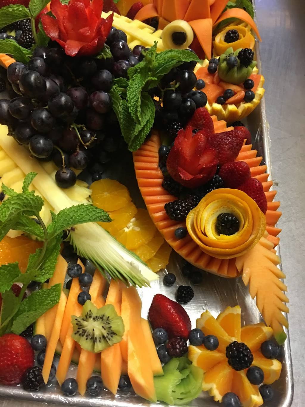 Darina Cafe | restaurant | 315 Sand Ln, Staten Island, NY 10305, USA | 7183514413 OR +1 718-351-4413