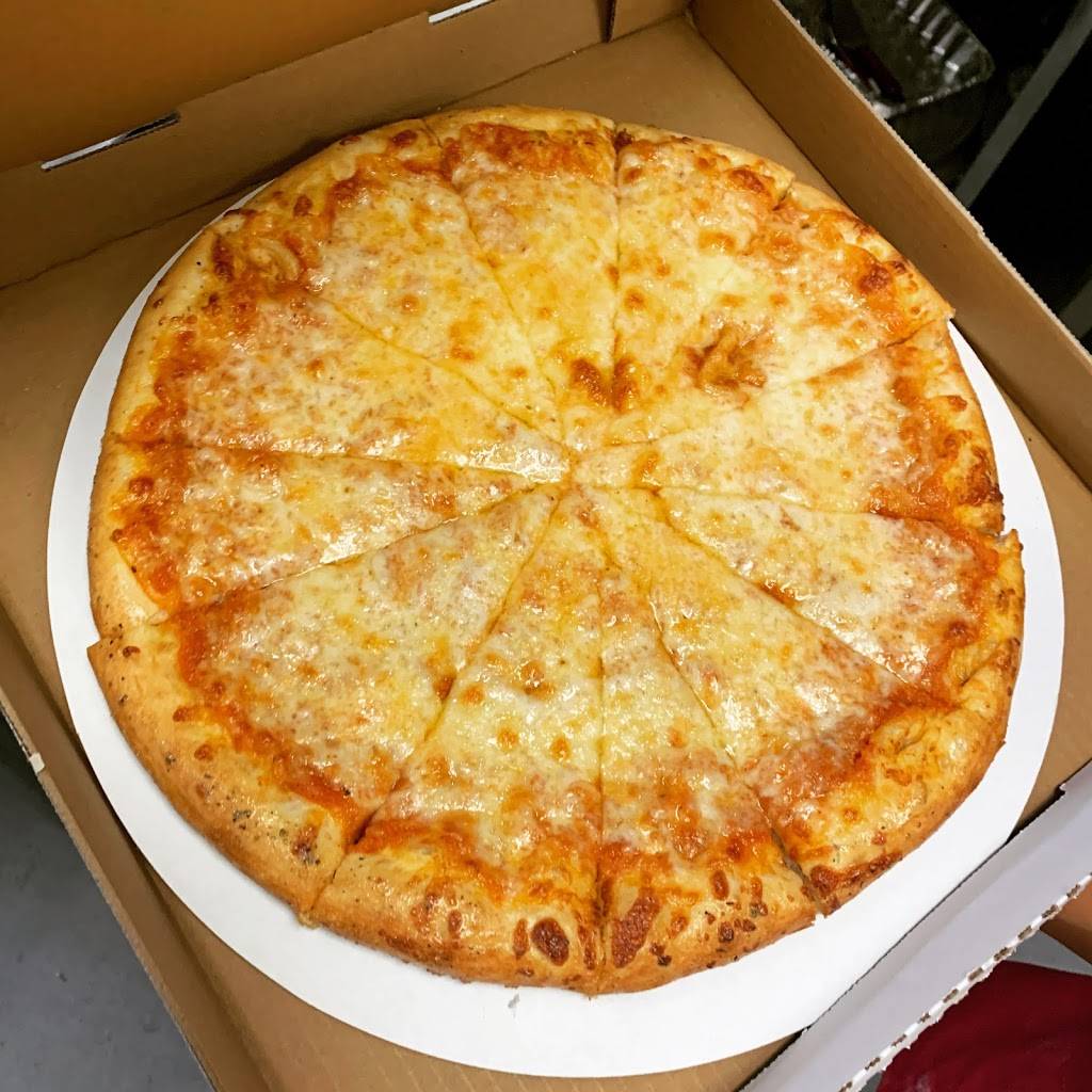 Wild Wolf Pizza | restaurant | 2794 Willow Ave #109, Clovis, CA 93612, USA | 5592945952 OR +1 559-294-5952