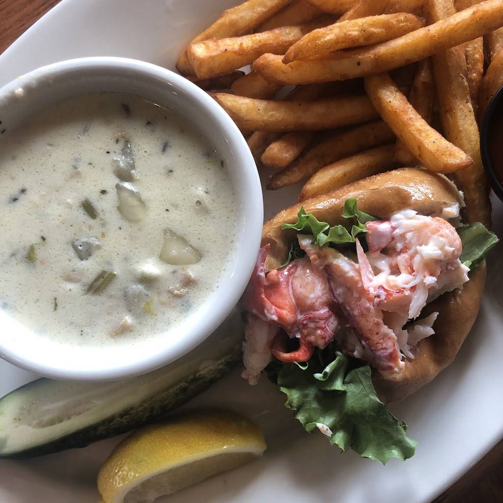 Kennebec Tavern Restaurant & Marina | restaurant | 119 Commercial St, Bath, ME 04530, USA | 2074429636 OR +1 207-442-9636