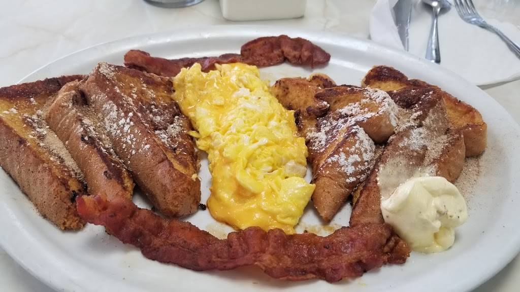 Waffle World | restaurant | 3254 Western Branch Blvd, Chesapeake, VA 23321, USA | 7574841984 OR +1 757-484-1984