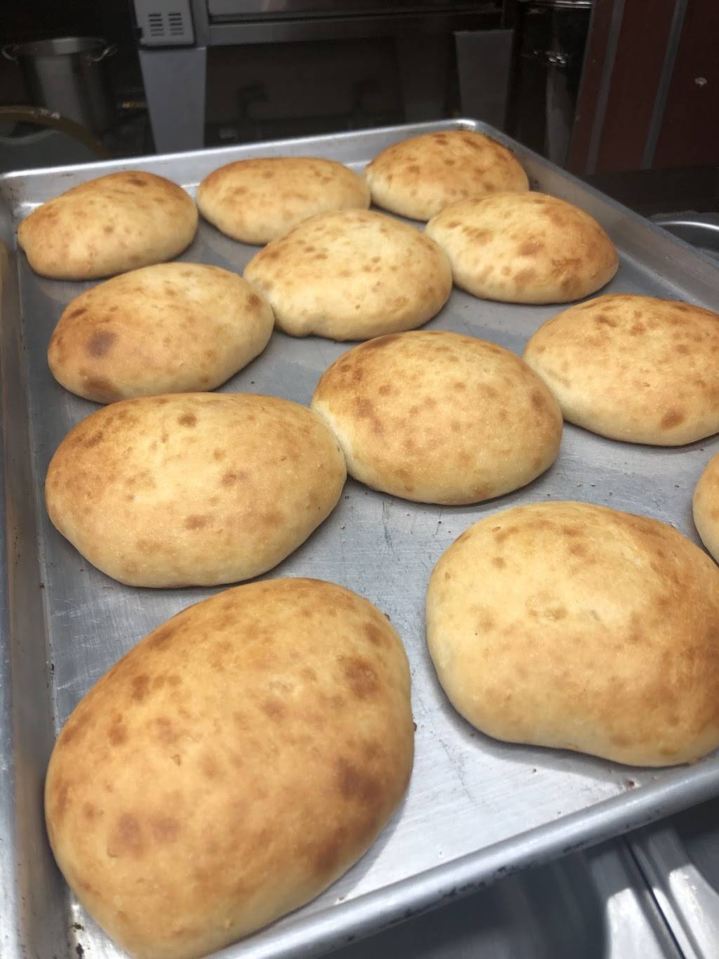 Canary Mediterranean Buffet | restaurant | 3825 Fredericksburg Rd, San Antonio, TX 78201, USA | 2103141666 OR +1 210-314-1666