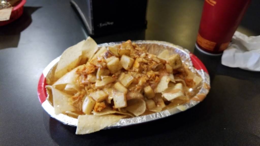 Flying Burrito Co | restaurant | 7022 W Sunset Ave, Springdale, AR 72762, USA | 4794199400 OR +1 479-419-9400