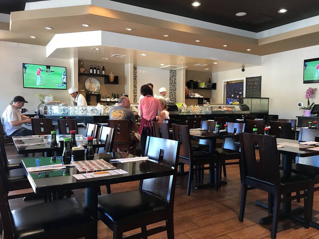 Otoro Sushi | restaurant | 235 Mt Hermon Rd #G, Scotts Valley, CA 95066, USA | 8314409040 OR +1 831-440-9040