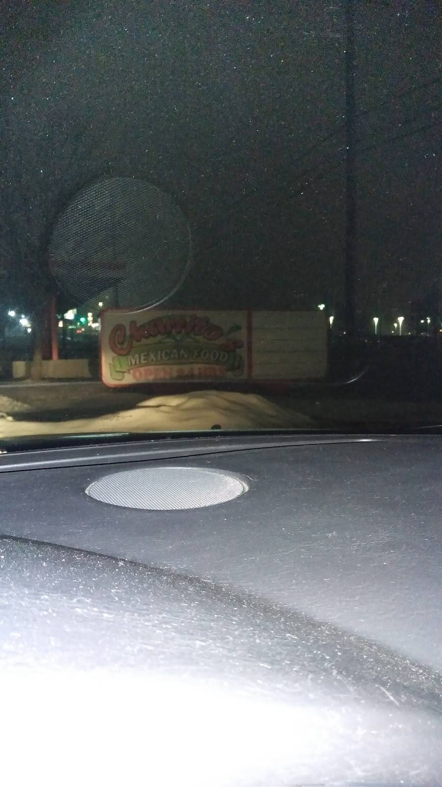 Charritos Mexican Food | restaurant | 1118 N Main St #1699, Tooele, UT 84074, USA | 4358437035 OR +1 435-843-7035