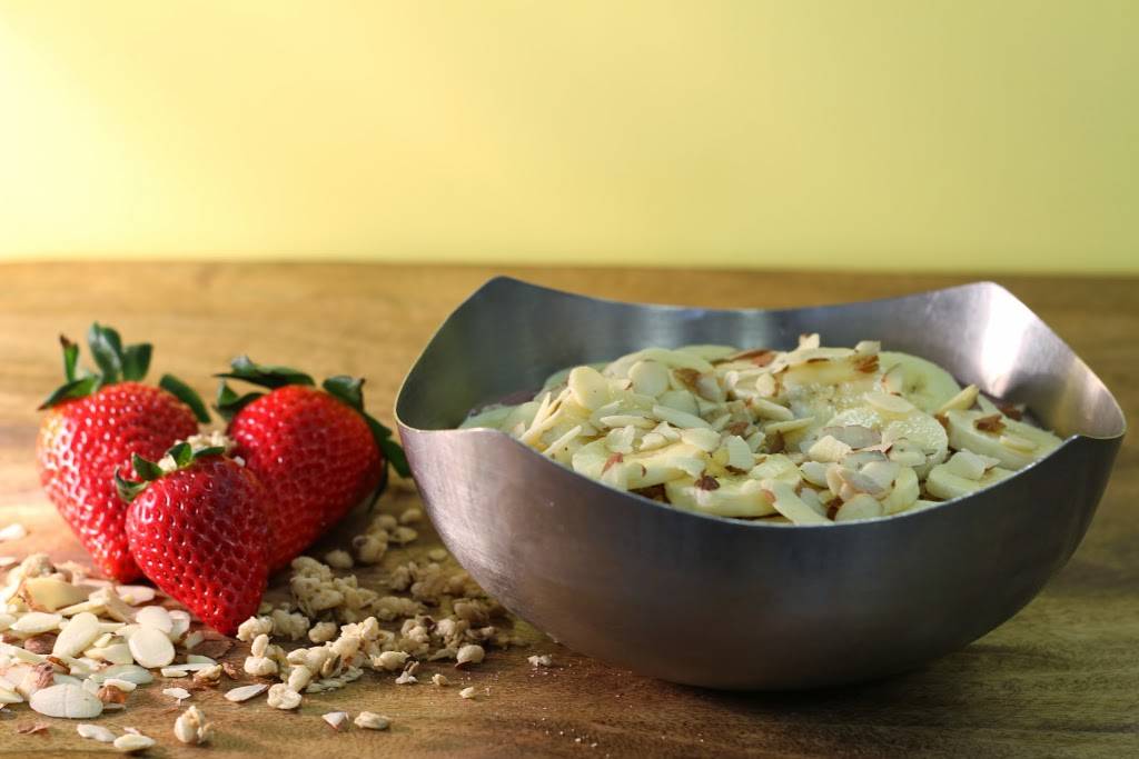 Vitality Bowls Bernal | restaurant | 6654 Koll Center Pkwy #335, Pleasanton, CA 94566, USA | 9254007986 OR +1 925-400-7986