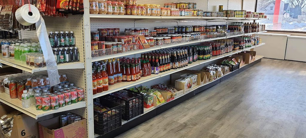 Tongs Asian Market | restaurant | 821 8th St S, Wisconsin Rapids, WI 54494, USA | 7157120007 OR +1 715-712-0007