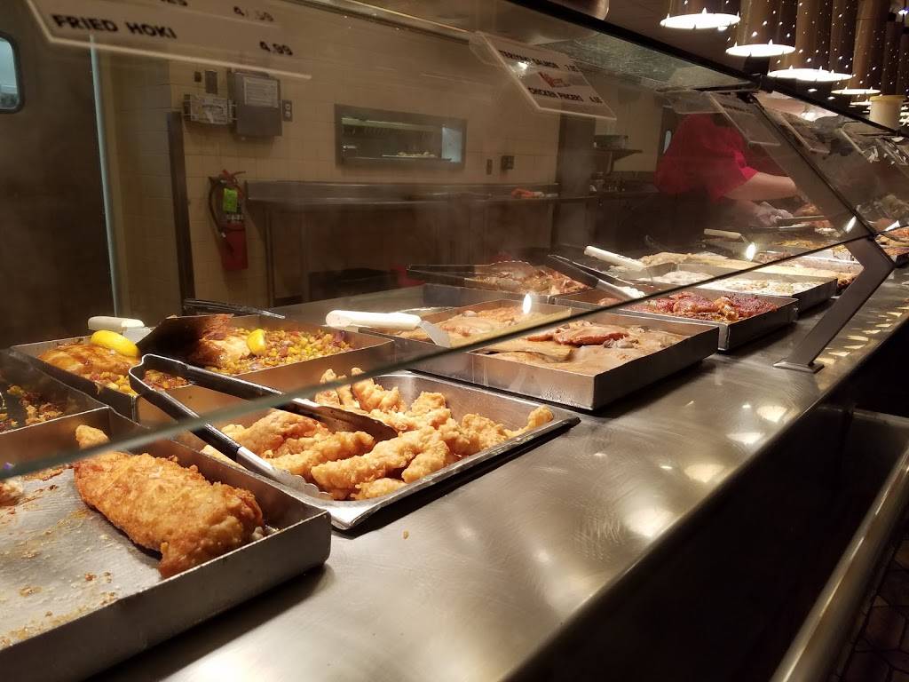 K&W Cafeterias | restaurant | 3300 Healy Dr, Winston-Salem, NC 27103, USA | 3367681066 OR +1 336-768-1066