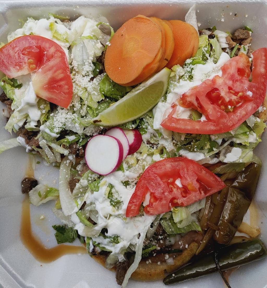 Taqueria Los Arrieros Food Truck | restaurant | 8500 Old Pike Rd, Madison, AL 35758, USA | 2566948674 OR +1 256-694-8674