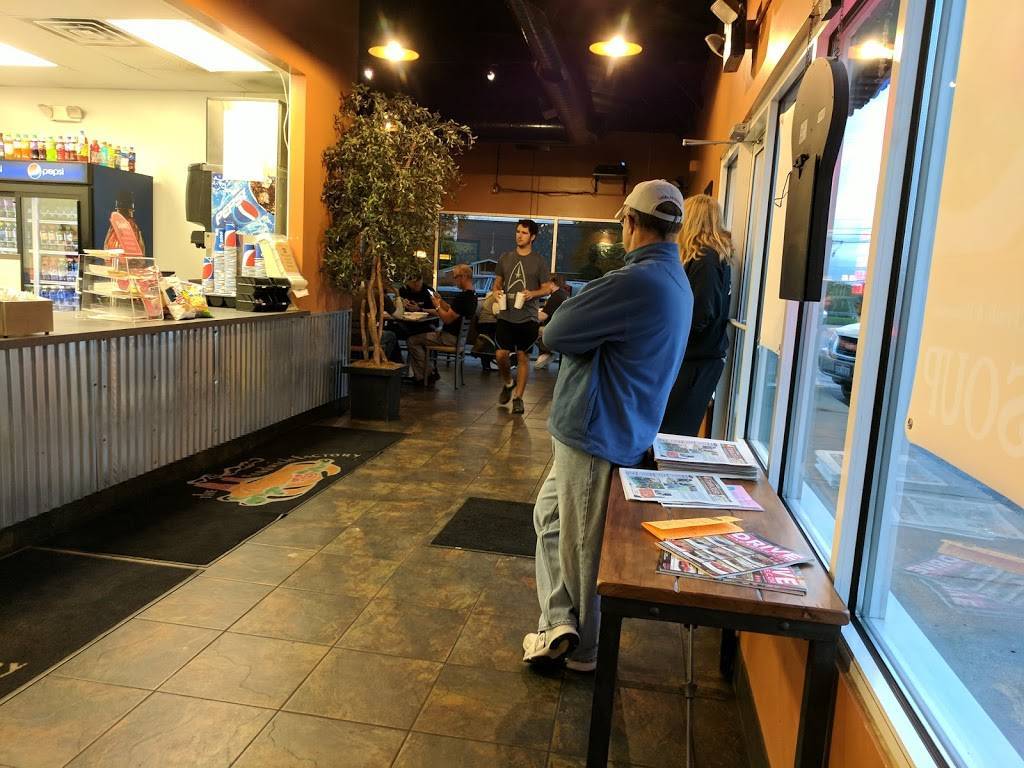 Sandwich Factory | restaurant | 3057 Center Rd # A, Youngstown, OH 44514, USA | 3309531027 OR +1 330-953-1027