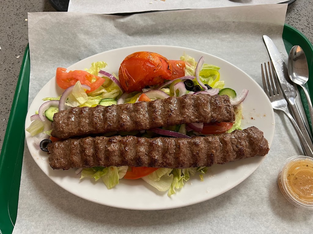 Hafez Cafe | restaurant | 24781 Alicia Pkwy Suite B, Laguna Hills, CA 92653, USA | 9496009544 OR +1 949-600-9544