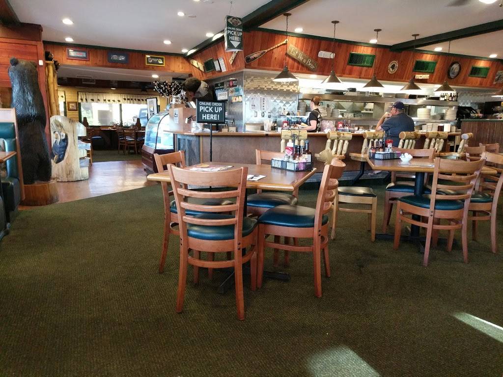 Goodyear Black Bear Diner | restaurant | 980 N Dysart Rd, Goodyear, AZ 85338, USA | 6239322968 OR +1 623-932-2968