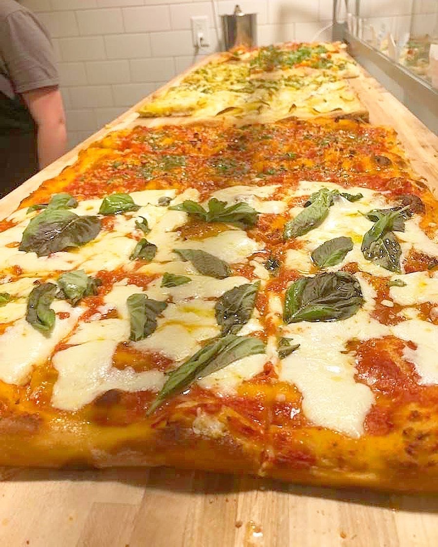 Adas Pasta | restaurant | 642 Congress St, Portland, ME 04101, USA | 2078051139 OR +1 207-805-1139