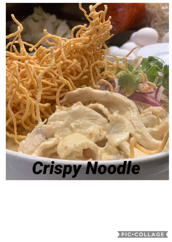 Tawan Thai Restaurant | restaurant | 32 S Main St, Heber City, UT 84032, USA | 4356573077 OR +1 435-657-3077